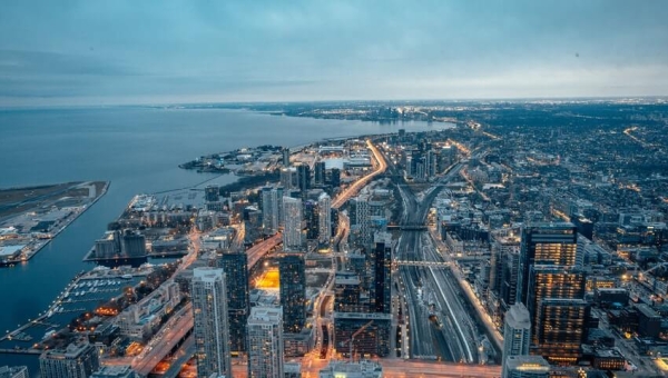 20 of the Top Places to Begin Business Incorporation in 2025